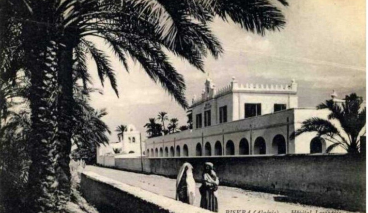 Tous avec Biskra