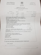Fundraising proof image