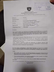 Image justificative de la cagnotte
