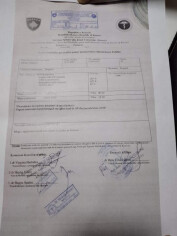 Image justificative de la cagnotte