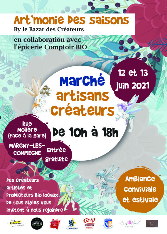 PROJET DE CRÉATION Fabienne et Sandy