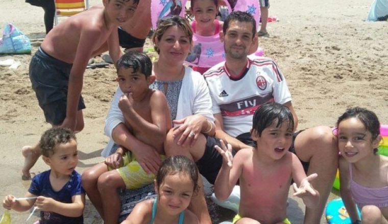 URGENT : Aidez cette maman atteinte d'un Cancer