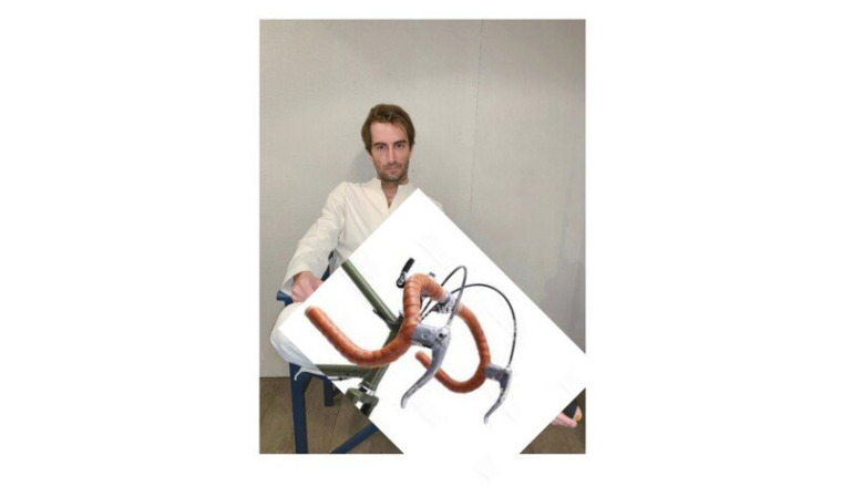 ALEX A BICYCLETTE
