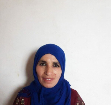 Aidez nous à sauver les yeux de Fatima
