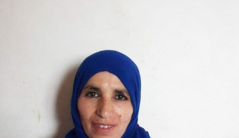 Aidez nous à sauver les yeux de Fatima