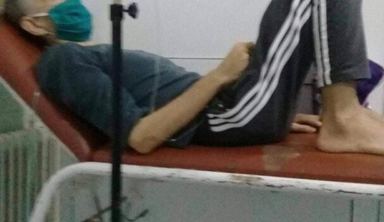 Sauver Ferhane AbdelAziz