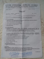 Image justificative de la cagnotte