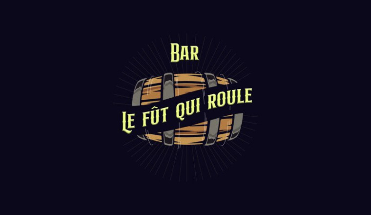 Le bar ambulant