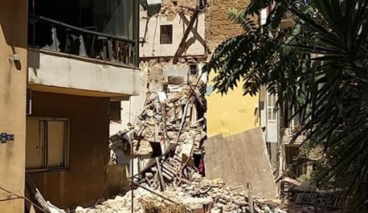 Image justificative de la cagnotte