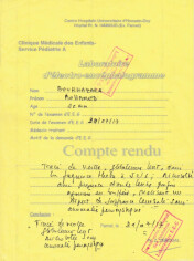 Image justificative de la cagnotte