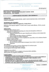 Image justificative de la cagnotte