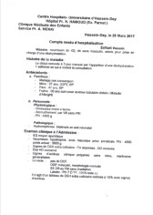 Image justificative de la cagnotte