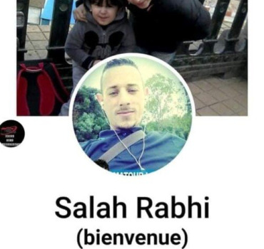 Aider Salah RABHI pour une urgence médicale