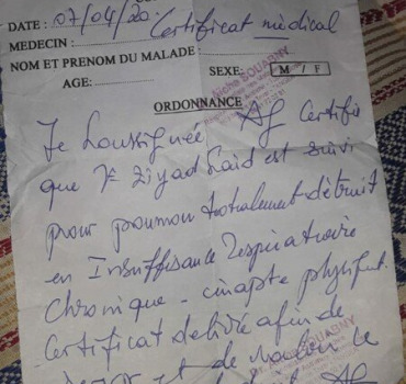 Pour Acheter une machine à oxygène