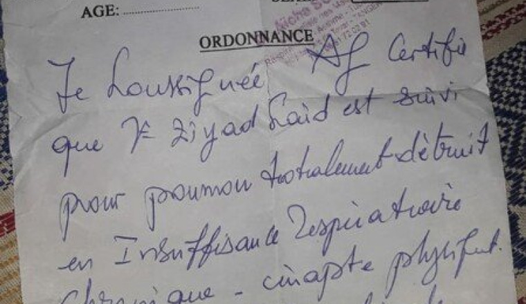 Pour Acheter une machine à oxygène