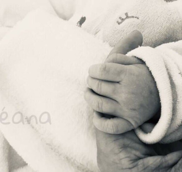Pour Léana, atteinte de malformations cardiaques