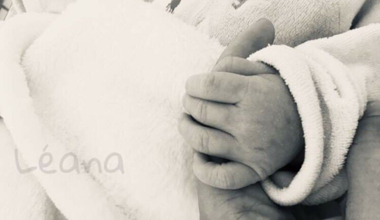 Pour Léana, atteinte de malformations cardiaques