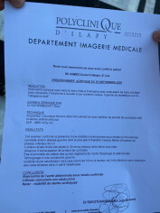 Image justificative de la cagnotte
