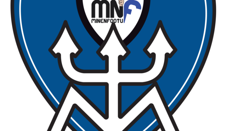 Nouvelle Écharpe MNF