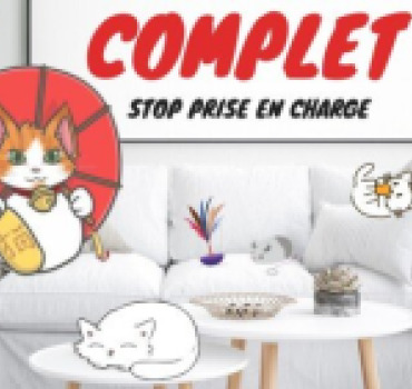Aide aux Minikus : Frais vétérinaires et matériel