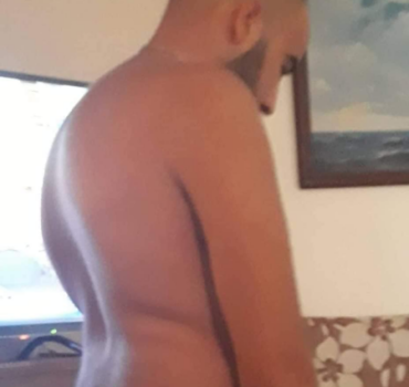 Pour soulager Amine KEDDOUH