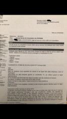 Image justificative de la cagnotte
