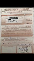 Image justificative de la cagnotte