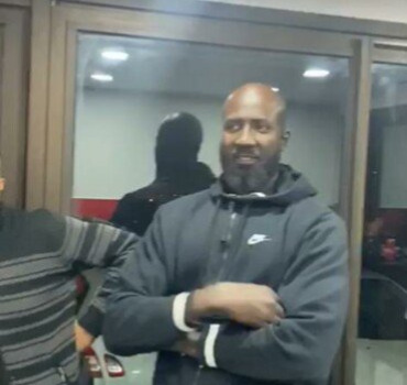Soutien à notre cher Frère  ALI KAMARA