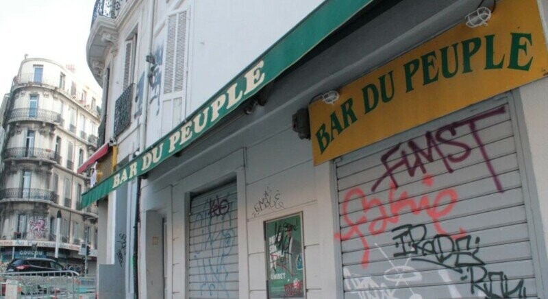 Bar du peuple, notre essentiel
