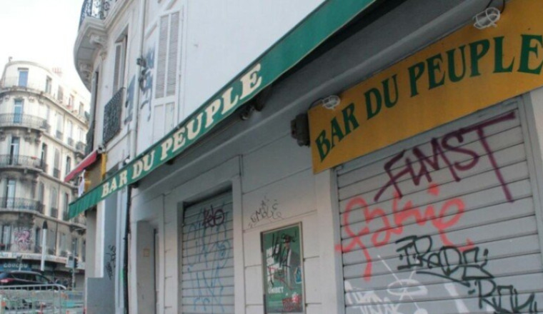 Bar du peuple, notre essentiel