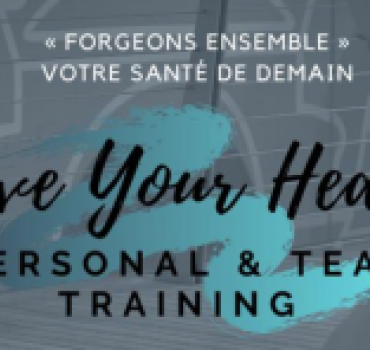 Move Your Health - pour vivre en meilleure forme