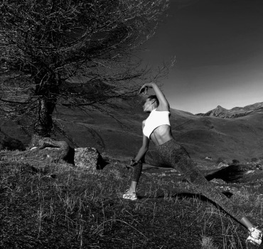 Yoga lives