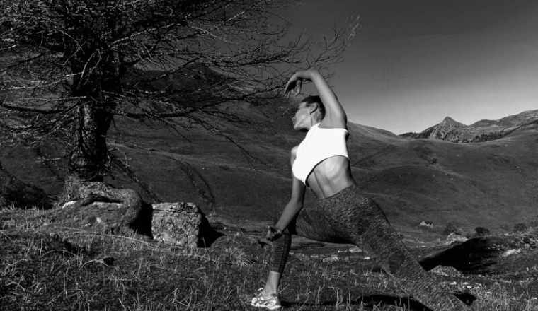 Yoga lives