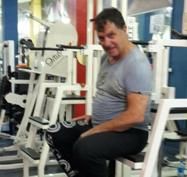 Pour sauver Revital, notre salle de sport
