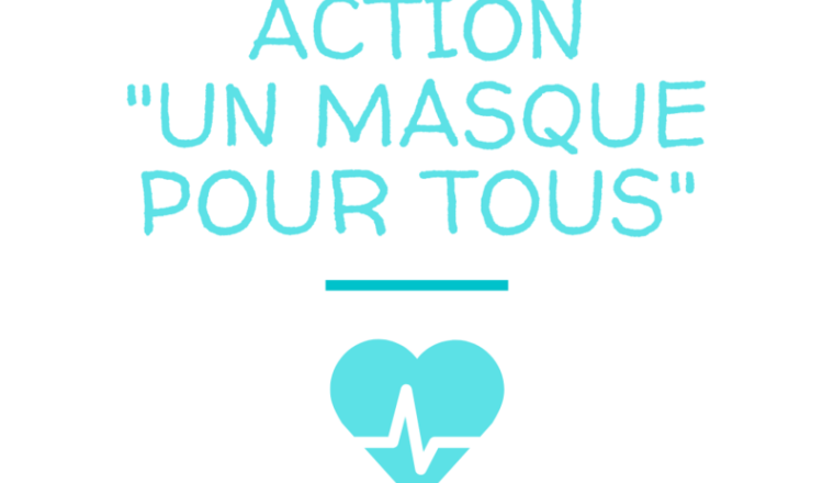 Un masque pour tous