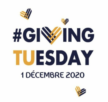 Le Lab : Giving Tuesday - Institut Pasteur