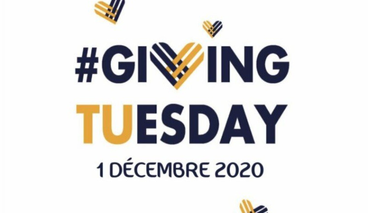 Le Lab : Giving Tuesday - Institut Pasteur