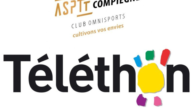 ASPTT COMPIEGNE TELETHON