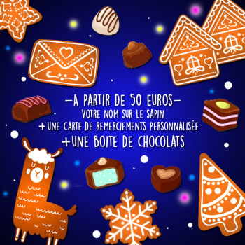 Image justificative de la cagnotte