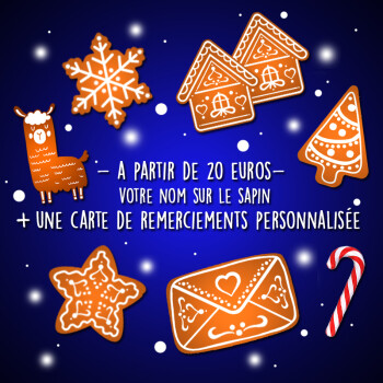 Image justificative de la cagnotte