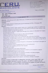 Image justificative de la cagnotte