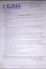 Image justificative de la cagnotte