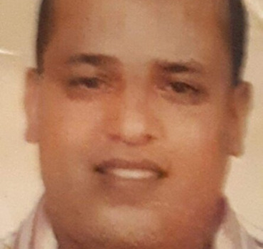 Aidons notre frère Tarek