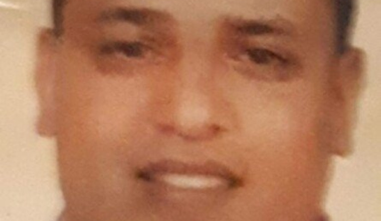 Aidons notre frère Tarek