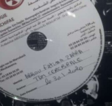 Pour améliorer le quotidien de Fatima-Zahra