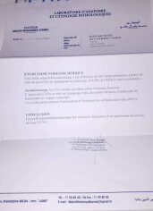 Image justificative de la cagnotte