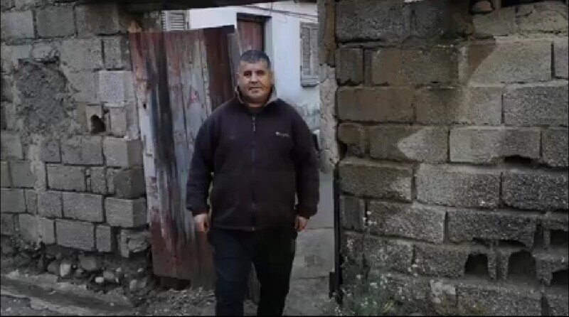 Aidons Idir à se loger dignement