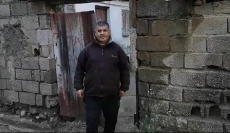 Aidons Idir à se loger dignement