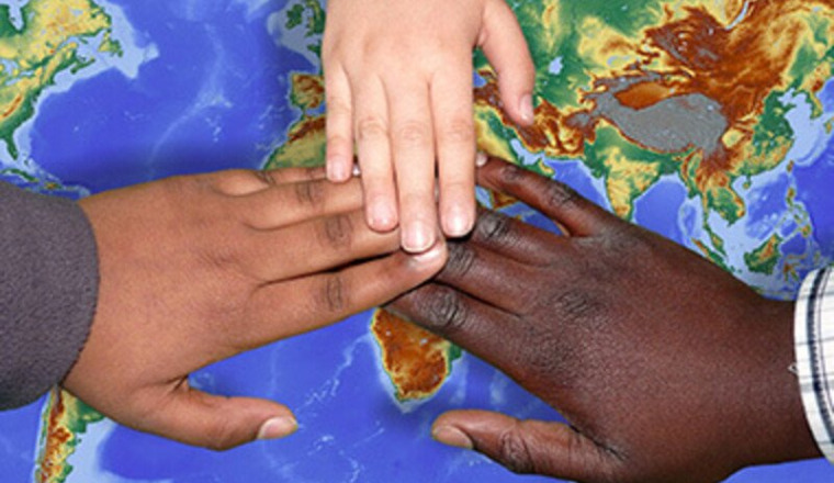 Soutien d'une famille
