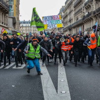 O Phil des Contrastes - Renouvellement de matériel